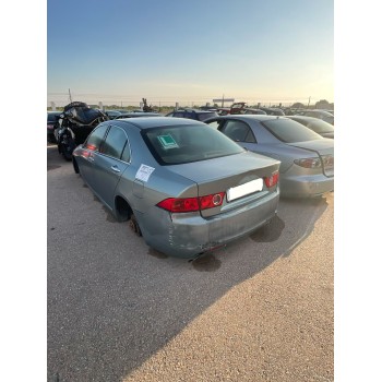 honda accord vii (cl, cn) del año 2004