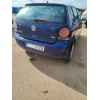 Recambio de refuerzo paragolpes trasero para volkswagen polo iv (9n_, 9a_) 1.4 tdi referencia OEM IAM   