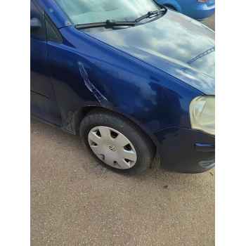 Recambio de aleta delantera derecha para volkswagen polo iv (9n_, 9a_) 1.4 tdi referencia OEM IAM   