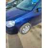 Recambio de aleta delantera izquierda para volkswagen polo iv (9n_, 9a_) 1.4 tdi referencia OEM IAM   