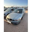 HONDA ACCORD VII (CL, CN)