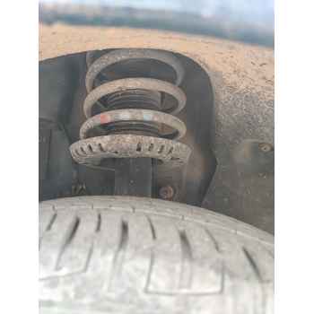 Recambio de amortiguador delantero derecho para volkswagen polo iv (9n_, 9a_) 1.4 tdi referencia OEM IAM   