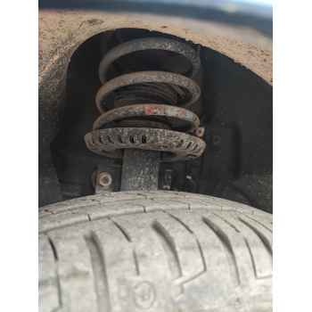 Recambio de amortiguador delantero izquierdo para volkswagen polo iv (9n_, 9a_) 1.4 tdi referencia OEM IAM   