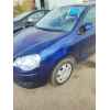 Recambio de amortiguador delantero izquierdo para volkswagen polo iv (9n_, 9a_) 1.4 tdi referencia OEM IAM   