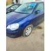 Recambio de amortiguador delantero izquierdo para volkswagen polo iv (9n_, 9a_) 1.4 tdi referencia OEM IAM   