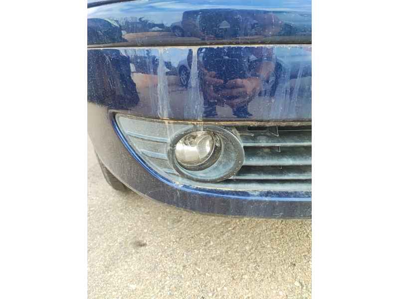 Recambio de faro antiniebla derecho para volkswagen polo iv (9n_, 9a_) 1.4 tdi referencia OEM IAM   