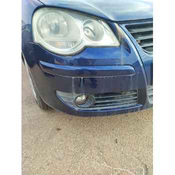 Recambio de faro antiniebla derecho para volkswagen polo iv (9n_, 9a_) 1.4 tdi referencia OEM IAM   