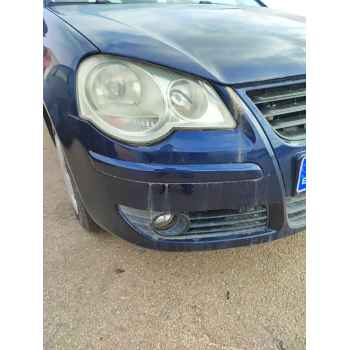 Recambio de faro antiniebla derecho para volkswagen polo iv (9n_, 9a_) 1.4 tdi referencia OEM IAM   