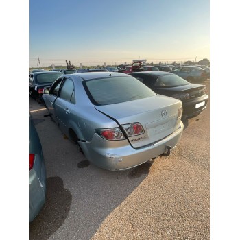 mazda 6 sedán (gg) del año 2007