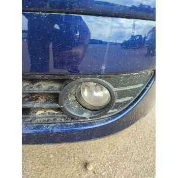 Recambio de faro antiniebla izquierdo para volkswagen polo iv (9n_, 9a_) 1.4 tdi referencia OEM IAM   
