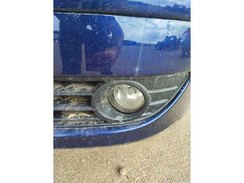 Recambio de faro antiniebla izquierdo para volkswagen polo iv (9n_, 9a_) 1.4 tdi referencia OEM IAM   