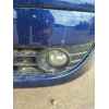Recambio de faro antiniebla izquierdo para volkswagen polo iv (9n_, 9a_) 1.4 tdi referencia OEM IAM   