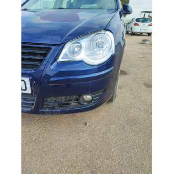 Recambio de faro antiniebla izquierdo para volkswagen polo iv (9n_, 9a_) 1.4 tdi referencia OEM IAM   