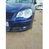 Recambio de faro antiniebla izquierdo para volkswagen polo iv (9n_, 9a_) 1.4 tdi referencia OEM IAM   