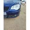Recambio de faro antiniebla izquierdo para volkswagen polo iv (9n_, 9a_) 1.4 tdi referencia OEM IAM   