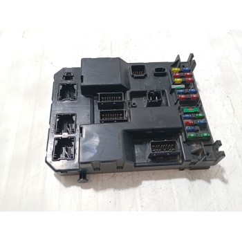 Recambio de bsi para peugeot 307 cc (3b) 1.6 16v referencia OEM IAM 9651197480A  