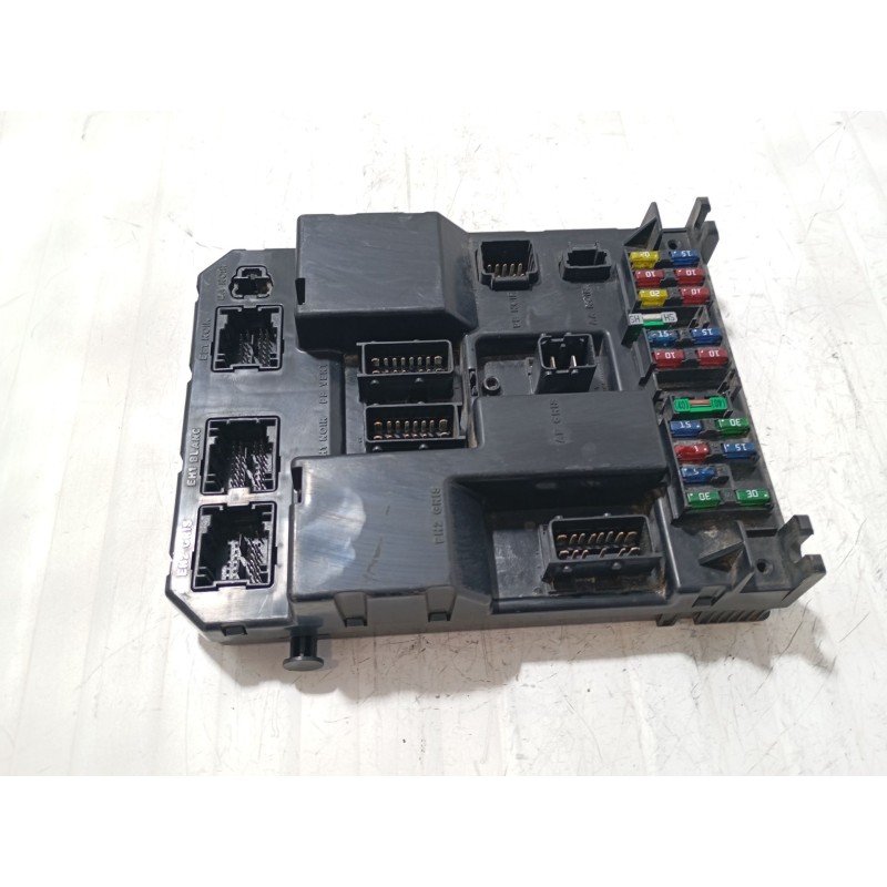 Recambio de bsi para peugeot 307 cc (3b) 1.6 16v referencia OEM IAM 9651197480A  