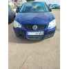 Recambio de paragolpes delantero para volkswagen polo iv (9n_, 9a_) 1.4 tdi referencia OEM IAM   