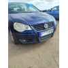 Recambio de paragolpes delantero para volkswagen polo iv (9n_, 9a_) 1.4 tdi referencia OEM IAM   