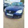 Recambio de paragolpes delantero para volkswagen polo iv (9n_, 9a_) 1.4 tdi referencia OEM IAM   