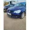 Recambio de paragolpes delantero para volkswagen polo iv (9n_, 9a_) 1.4 tdi referencia OEM IAM   