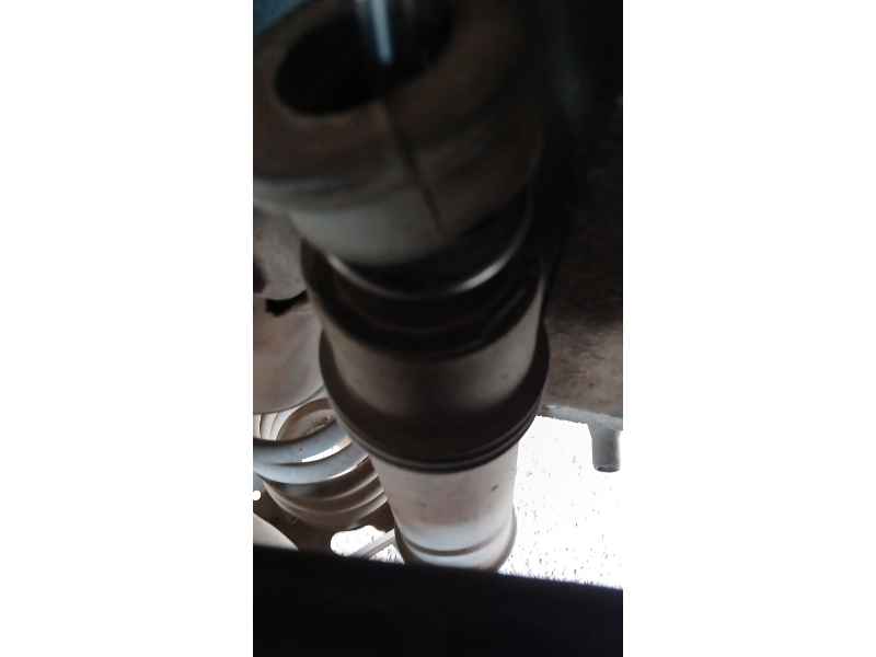 Recambio de amortiguador trasero izquierdo para peugeot 308 i (4a_, 4c_) 1.6 hdi referencia OEM IAM   