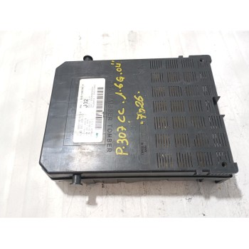 Recambio de bsi para peugeot 307 cc (3b) 1.6 16v referencia OEM IAM 9651197480A  