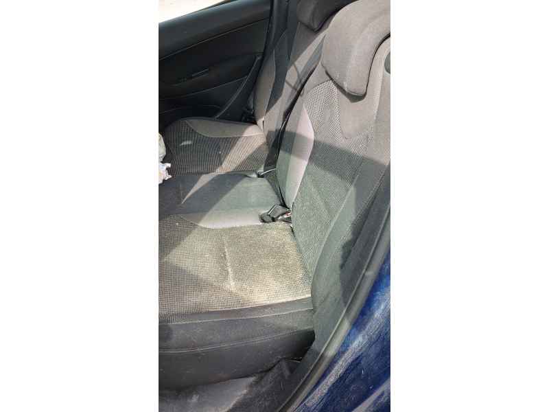 Recambio de fila asientos traseros para peugeot 308 i (4a_, 4c_) 1.6 hdi referencia OEM IAM   