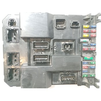 Recambio de bsi para peugeot 307 cc (3b) 1.6 16v referencia OEM IAM 9651197480A  