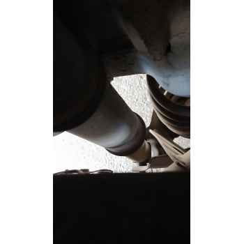 Recambio de amortiguador trasero derecho para peugeot 308 i (4a_, 4c_) 1.6 hdi referencia OEM IAM   