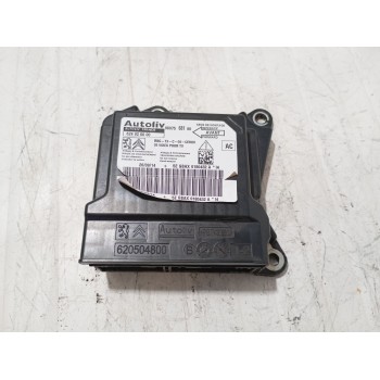 Recambio de centralita airbag para peugeot 308 sw ii (lc_, lj_, lr_, lx_, l4_) 1.6 bluehdi 100 referencia OEM IAM 624926000  