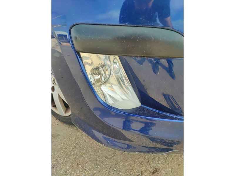 Recambio de faro antiniebla derecho para peugeot 308 i (4a_, 4c_) 1.6 hdi referencia OEM IAM   