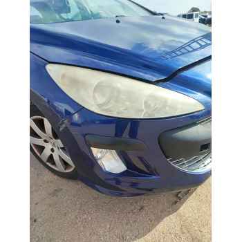 Recambio de faro antiniebla derecho para peugeot 308 i (4a_, 4c_) 1.6 hdi referencia OEM IAM   