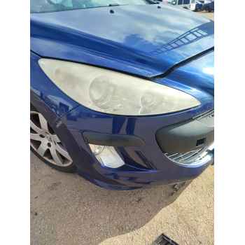 Recambio de faro antiniebla derecho para peugeot 308 i (4a_, 4c_) 1.6 hdi referencia OEM IAM   