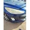 Recambio de faro antiniebla derecho para peugeot 308 i (4a_, 4c_) 1.6 hdi referencia OEM IAM   