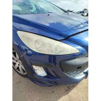 Recambio de faro derecho para peugeot 308 i (4a_, 4c_) 1.6 hdi referencia OEM IAM   