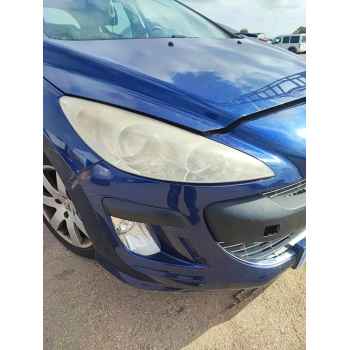 Recambio de faro derecho para peugeot 308 i (4a_, 4c_) 1.6 hdi referencia OEM IAM   