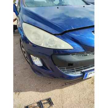 Recambio de faro derecho para peugeot 308 i (4a_, 4c_) 1.6 hdi referencia OEM IAM   