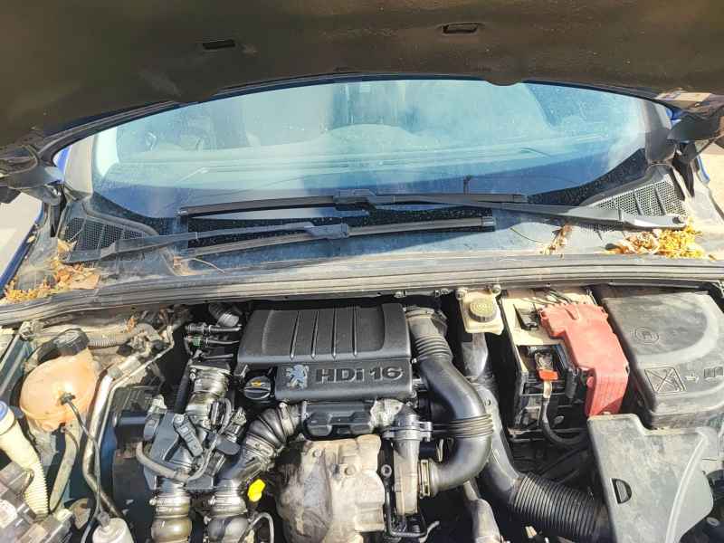 Recambio de torpedo para peugeot 308 i (4a_, 4c_) 1.6 hdi referencia OEM IAM   