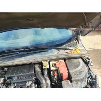 Recambio de torpedo para peugeot 308 i (4a_, 4c_) 1.6 hdi referencia OEM IAM   