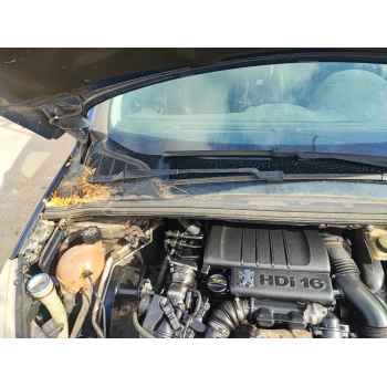 Recambio de torpedo para peugeot 308 i (4a_, 4c_) 1.6 hdi referencia OEM IAM   