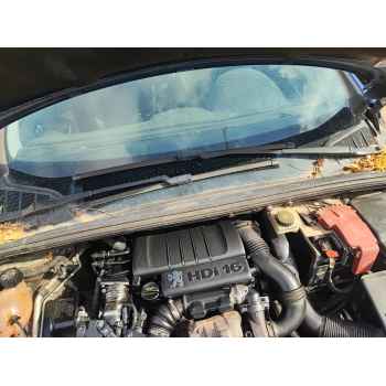 Recambio de torpedo para peugeot 308 i (4a_, 4c_) 1.6 hdi referencia OEM IAM   