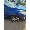 Recambio de aleta delantera derecha para peugeot 308 i (4a_, 4c_) 1.6 hdi referencia OEM IAM   