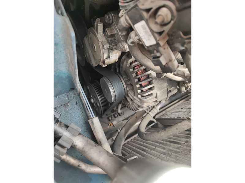 Recambio de alternador para peugeot 308 i (4a_, 4c_) 1.6 hdi referencia OEM IAM   