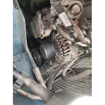 Recambio de alternador para peugeot 308 i (4a_, 4c_) 1.6 hdi referencia OEM IAM   