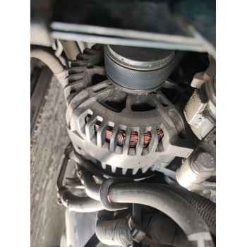 Recambio de alternador para peugeot 308 i (4a_, 4c_) 1.6 hdi referencia OEM IAM   