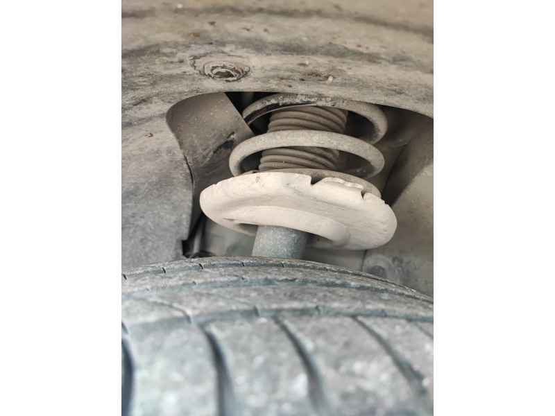 Recambio de amortiguador delantero derecho para peugeot 308 i (4a_, 4c_) 1.6 hdi referencia OEM IAM   