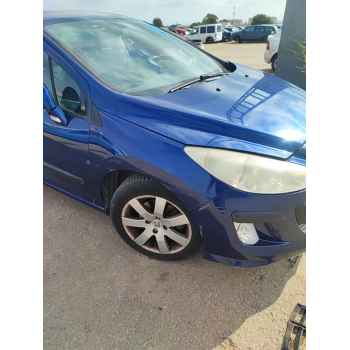 Recambio de amortiguador delantero derecho para peugeot 308 i (4a_, 4c_) 1.6 hdi referencia OEM IAM   