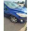Recambio de amortiguador delantero derecho para peugeot 308 i (4a_, 4c_) 1.6 hdi referencia OEM IAM   