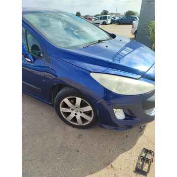 Recambio de amortiguador delantero derecho para peugeot 308 i (4a_, 4c_) 1.6 hdi referencia OEM IAM   